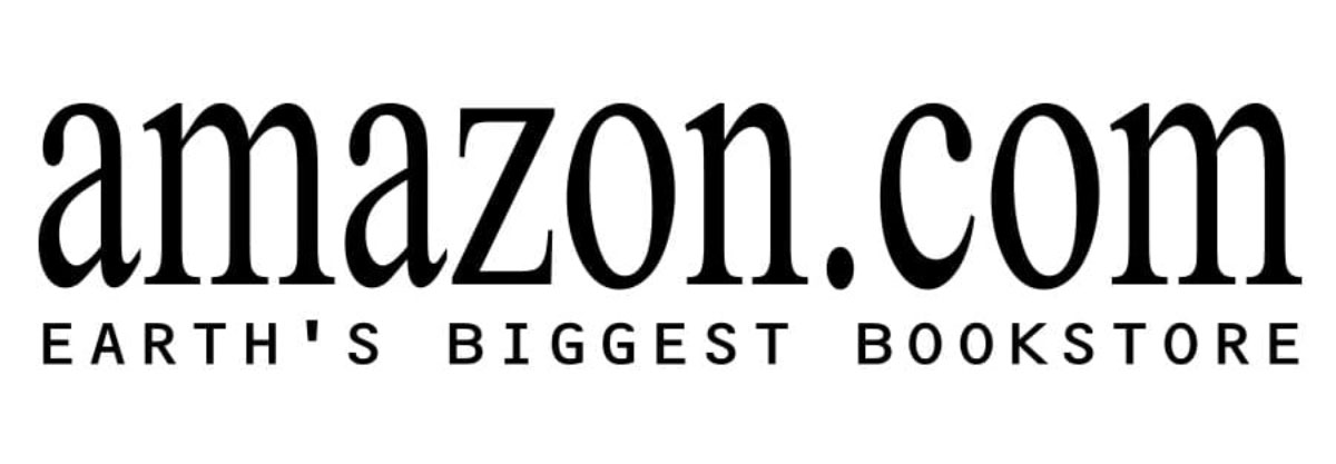 Amazon Logo 1998
