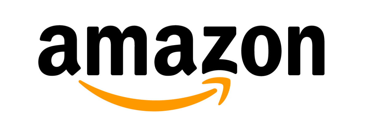 Amazon Logo 2000