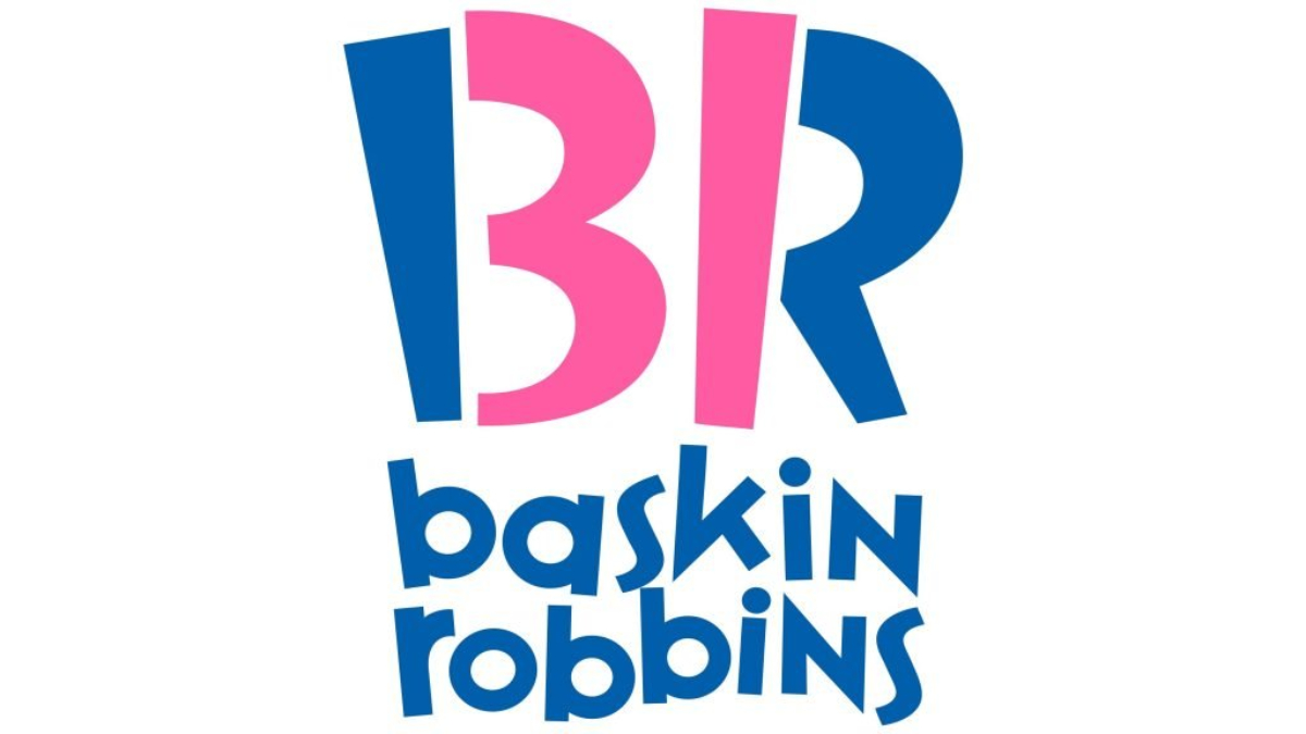 Baskin Robbins Logo 2006