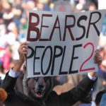 People Holding Hilarious Protest Signs