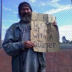 People Holding Hilarious Protest Signs