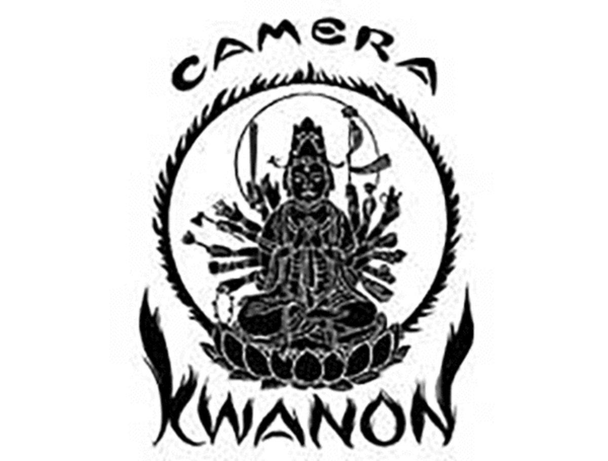 Canon Logo 1934
