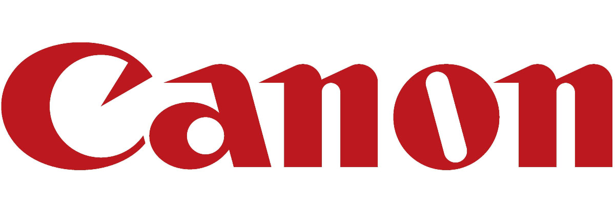 Canon Logo 1956