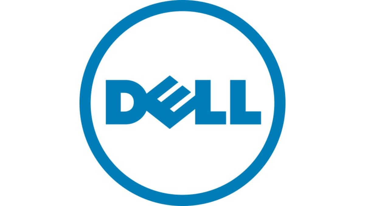 Dell 2010 Logo