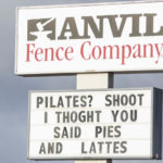 Funniest Business Signs You’ve Ever Seen