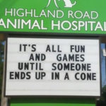 Funniest Business Signs You’ve Ever Seen