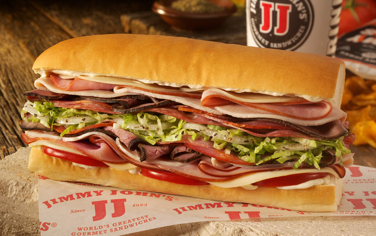 Jimmy John's 