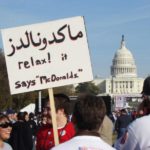 People Holding Hilarious Protest Signs