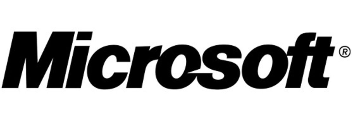 Microsoft Logo