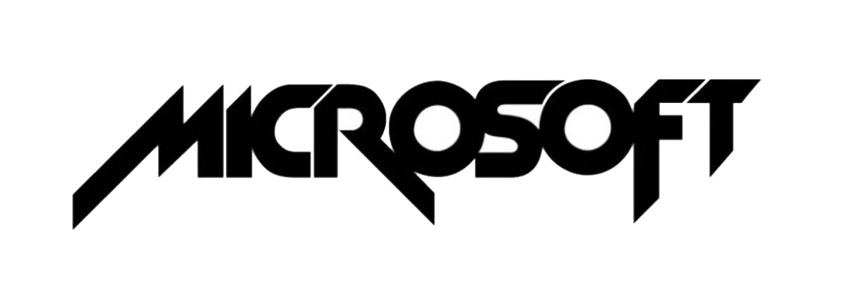 Microsoft Logo