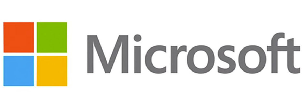 Microsoft Logo