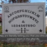 Hilarious Headstone Engravings That Will Make You Laugh