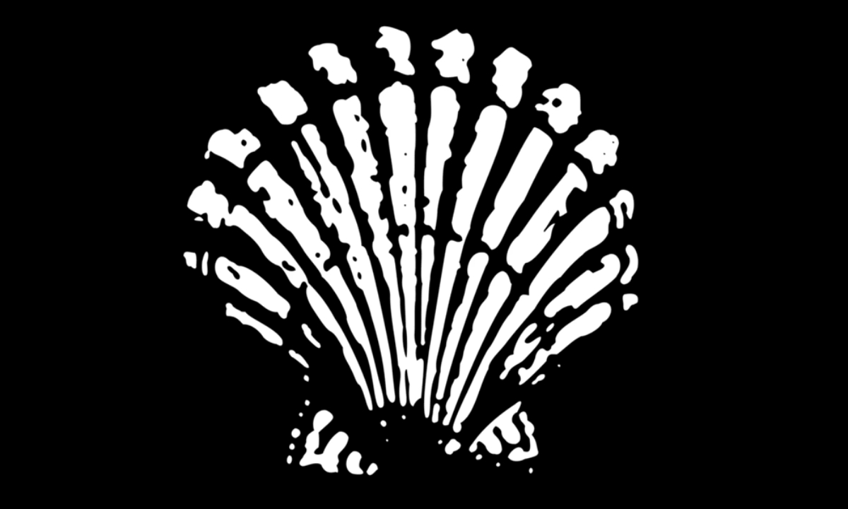 Shell Logo 1904 