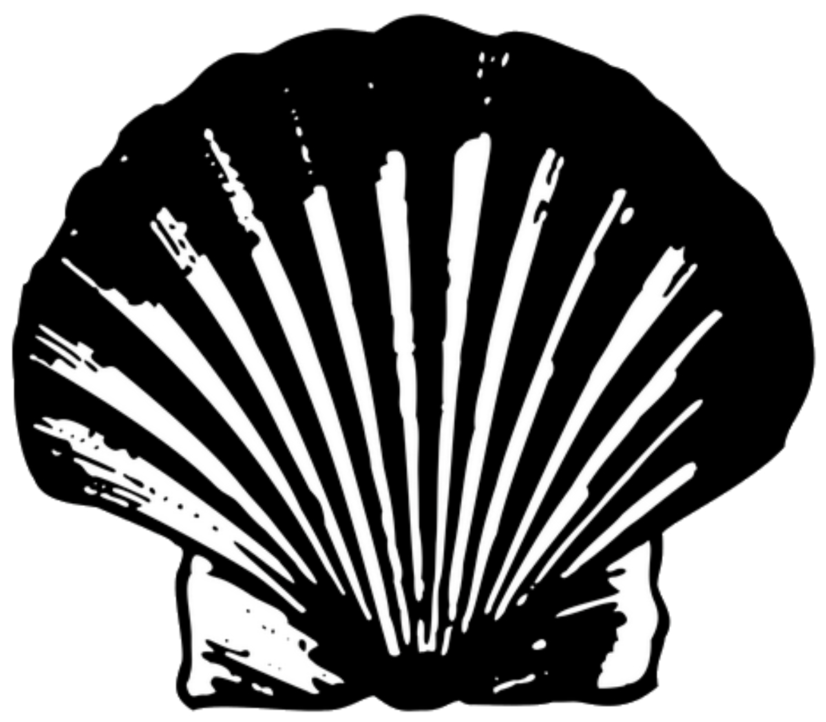 Shell Logo 1909