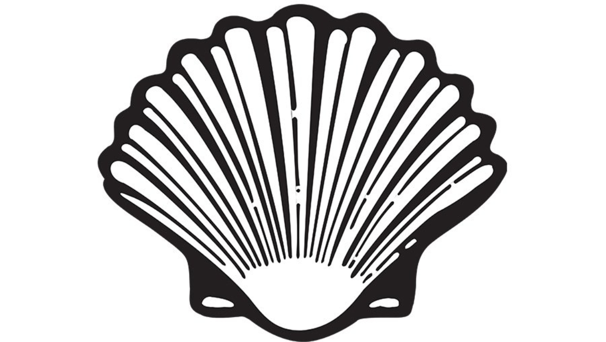 Shell Logo 1930