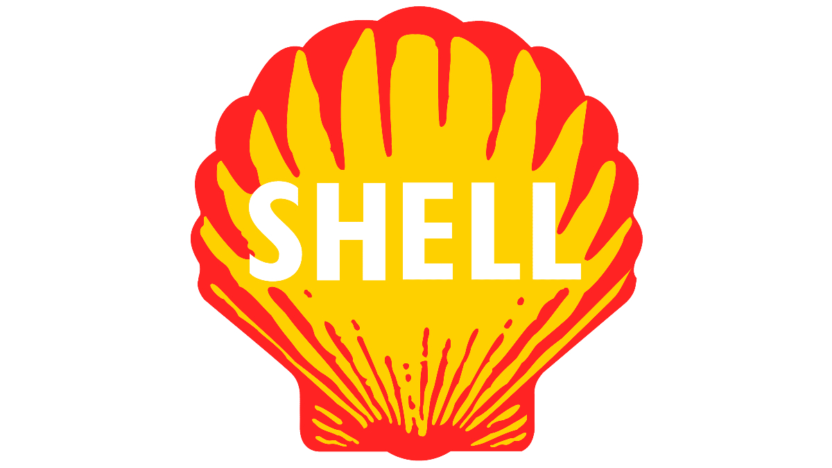 Shell Logo 1948