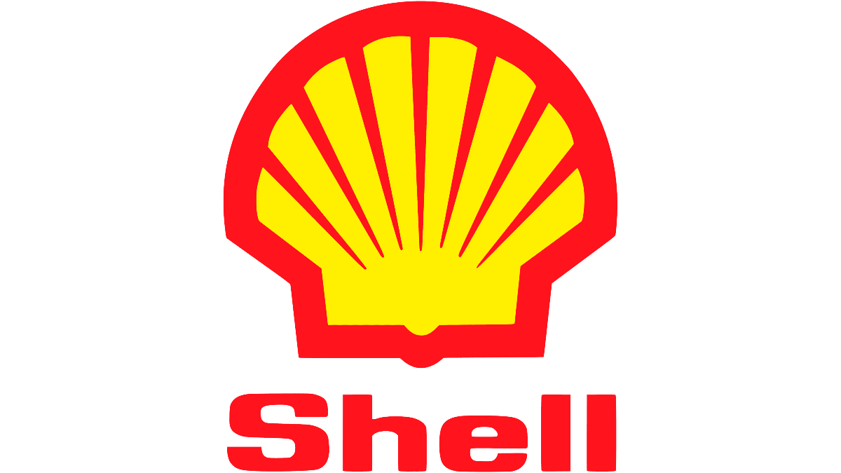 Shell Logo 1971
