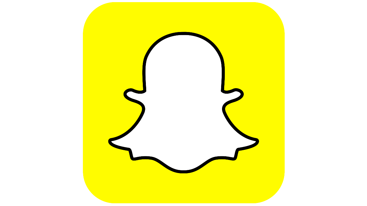 Snapchat Logo 2013