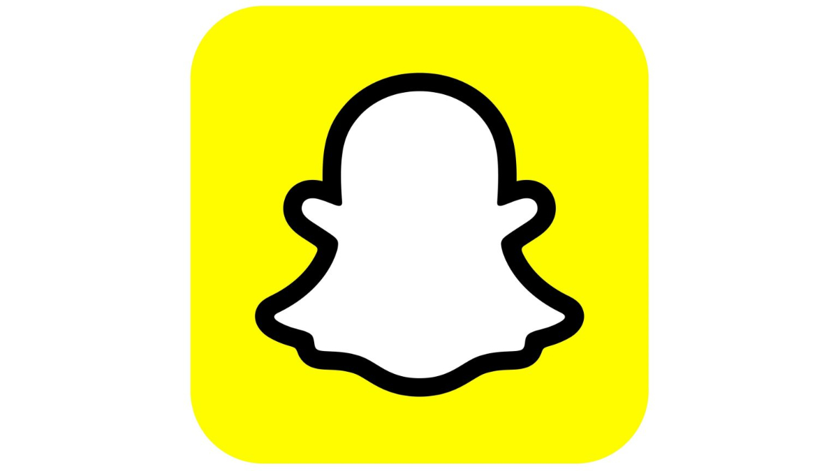 Snapchat Logo 2019