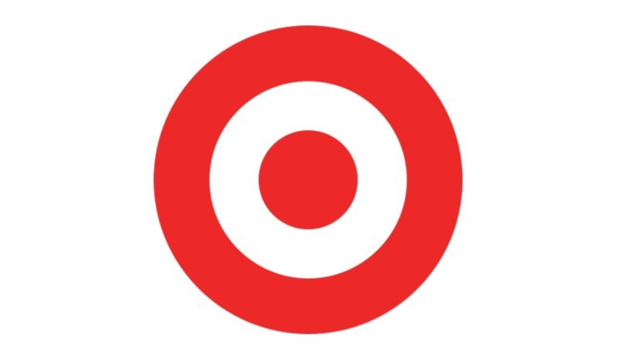 Target 1968 Logo