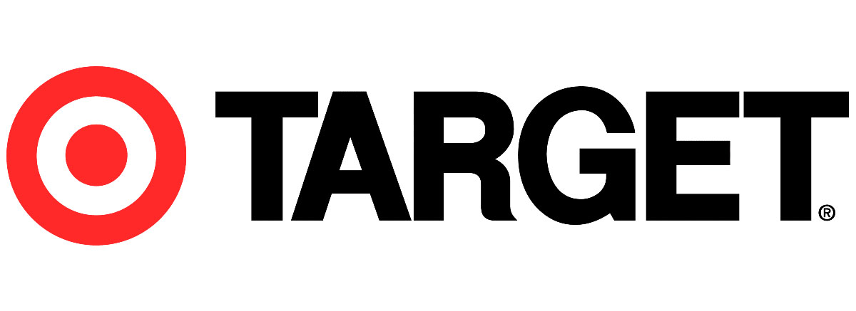Target 1974 Logo