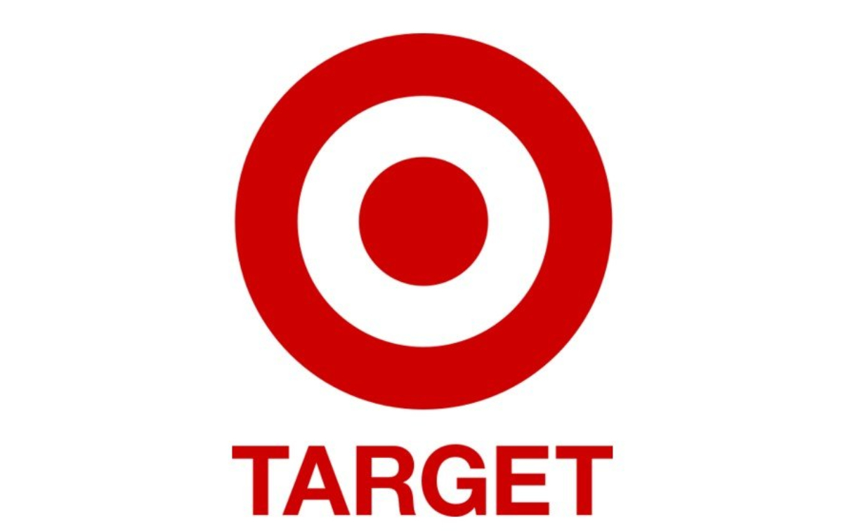 Target 2004 Logo