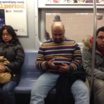 Try Not To Laugh At These Hilarious Things Seen In Public Transport