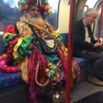 Try Not To Laugh At These Hilarious Things Seen In Public Transport