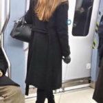 Try Not To Laugh At These Hilarious Things Seen In Public Transport