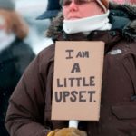 People Holding Hilarious Protest Signs