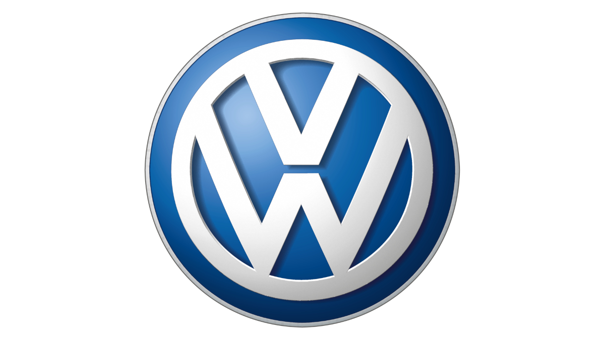 Volkswagen 2000 Logo