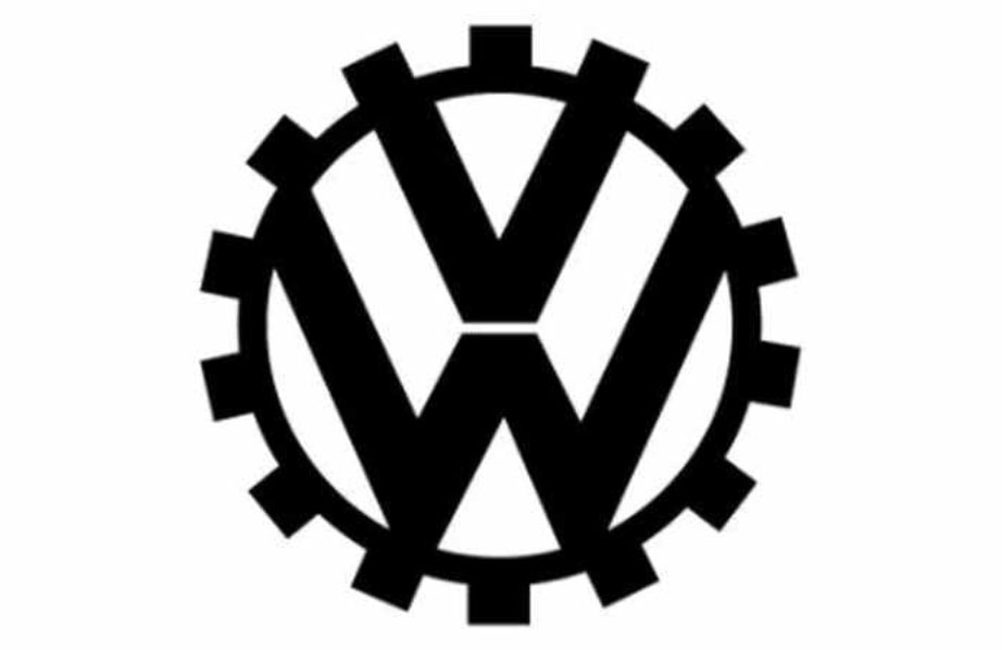 Volkswagen Logo 1939