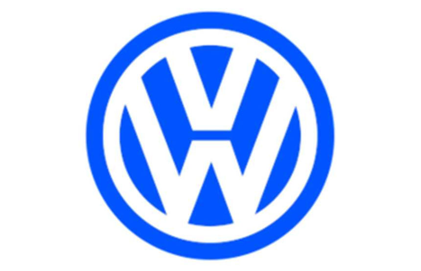 Volkswagen Logo 1978