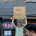 People Holding Hilarious Protest Signs