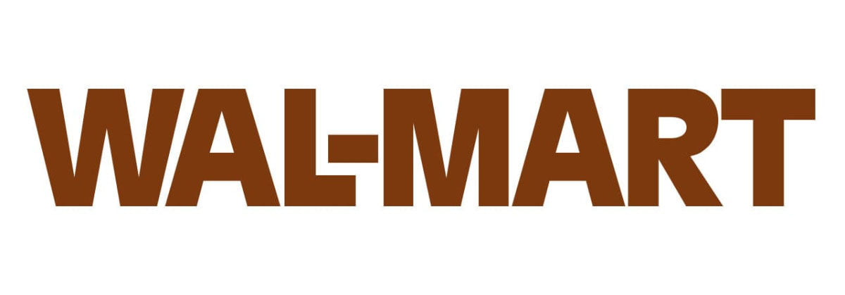 Walmart 1981 Logo