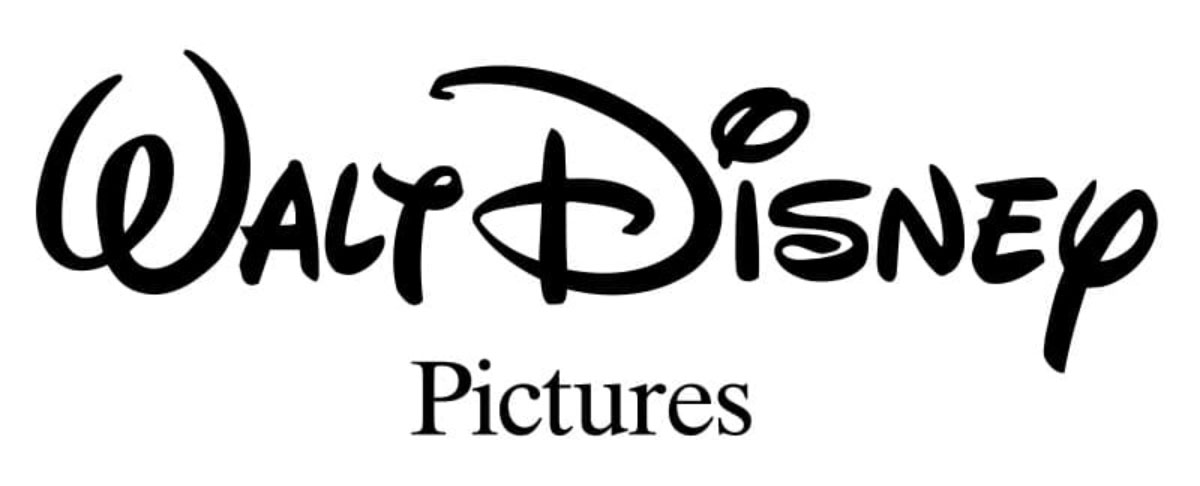 Walt Disney Logo 1983