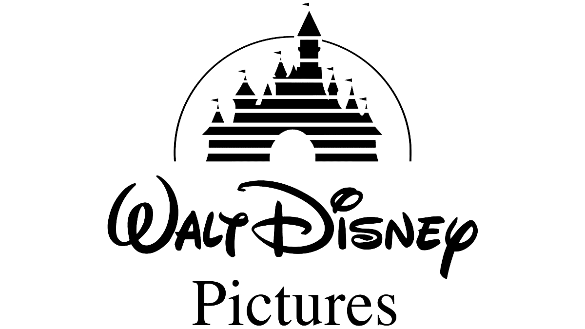 Walt Disney Logo 1985