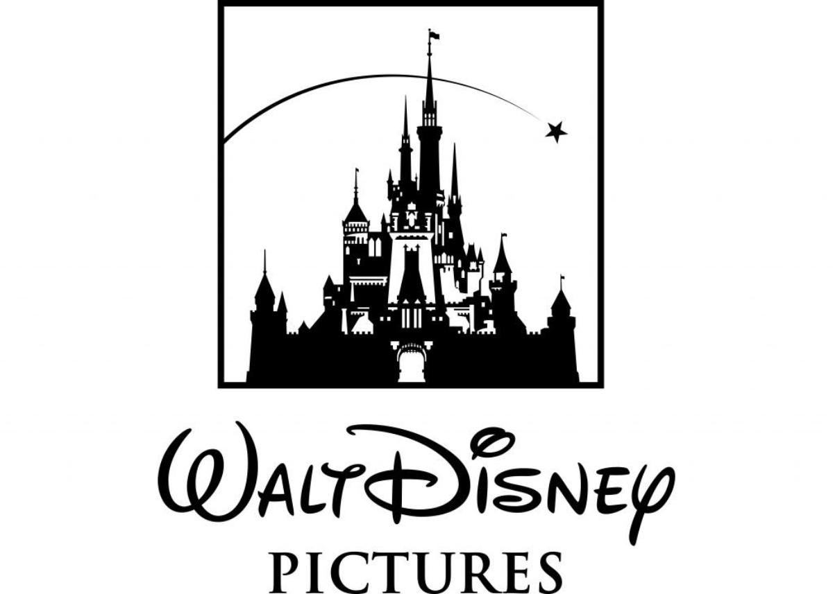Walt Disney Logo 2006