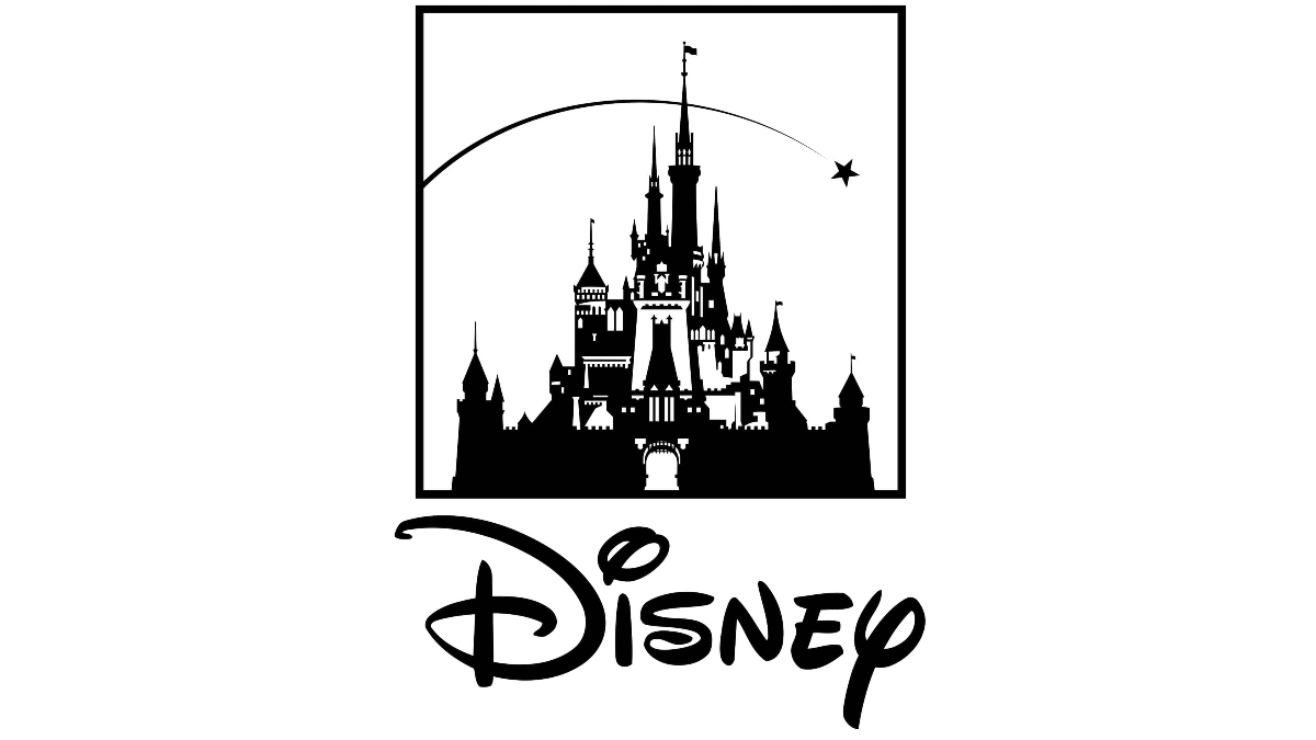 Walt Disney Logo 2011