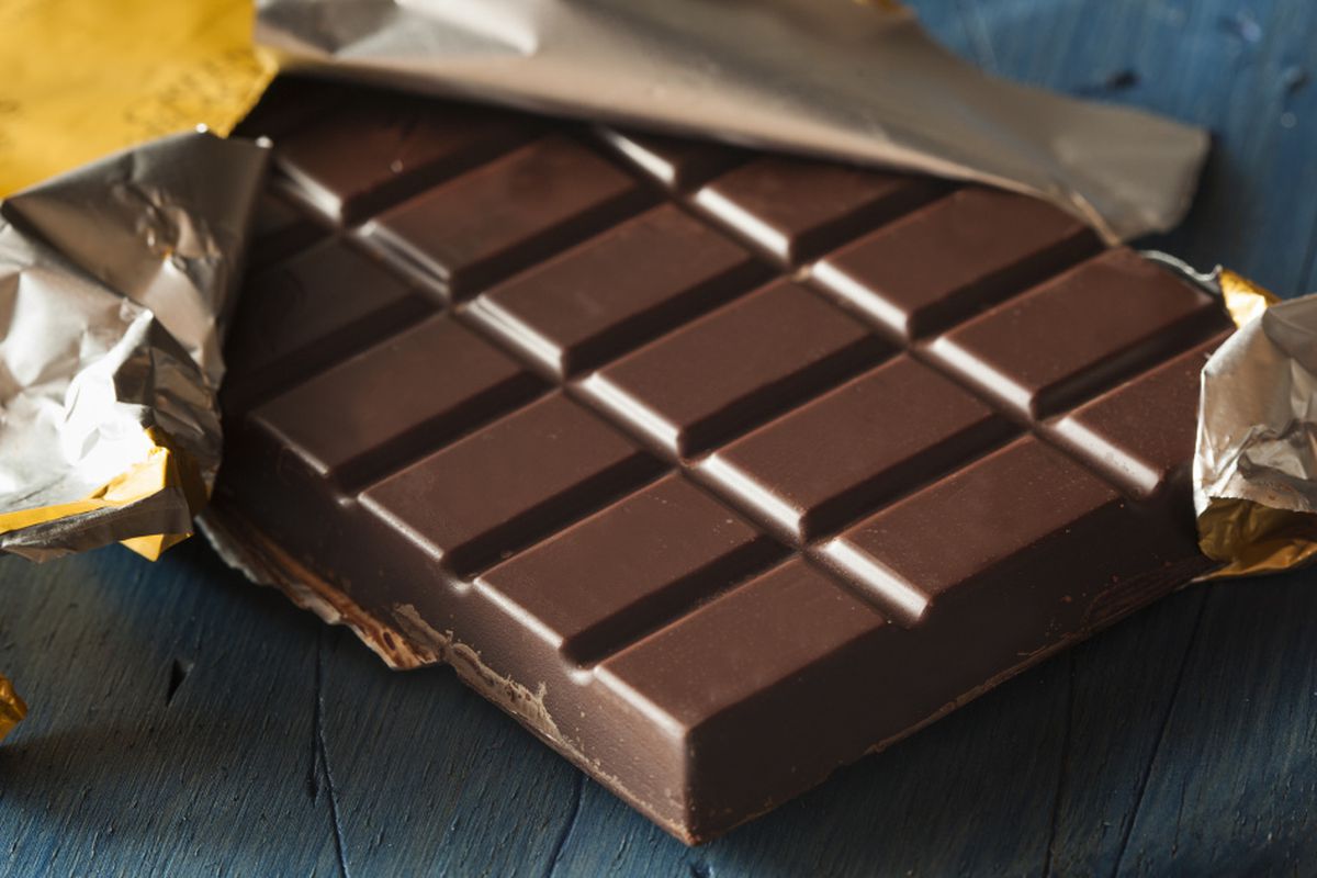 dark chocolate