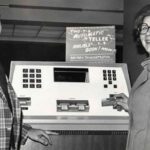 Who Is The Person Behind These Famous Inventions?