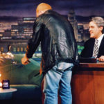Celebrities You Had No Idea Were Banned From Talk Shows
