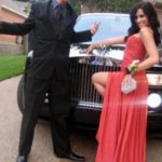 Extremely Awkward Celebrity Prom Pictures