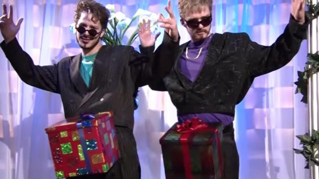 Skits From SNL That Just Went Too Far