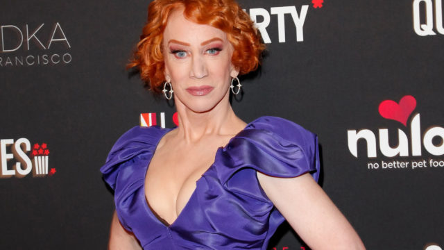 Celebrities You Had No Idea Were Banned From Talk Shows