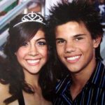 Celebrity Prom Pictures Before They Were Famous