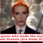 Can You Match The 80s Music Video To The Artist?