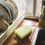 Some of the Biggest (And Grossest) Cleaning Mistakes You’re Making