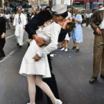 These Iconic Colorized Vintage Photos Bring History To Life