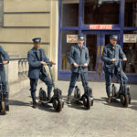 These Iconic Colorized Vintage Photos Bring History To Life